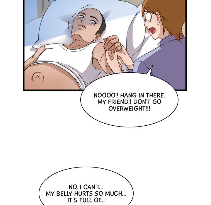 Sugar Daddy Sugar Daddy EP 2 - Toomics page 13 - 