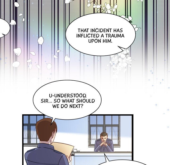 Sugar Daddy Sugar Daddy EP 2 - Toomics page 16 - 