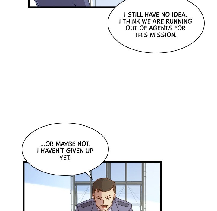 Sugar Daddy Sugar Daddy EP 2 - Toomics page 17 - 