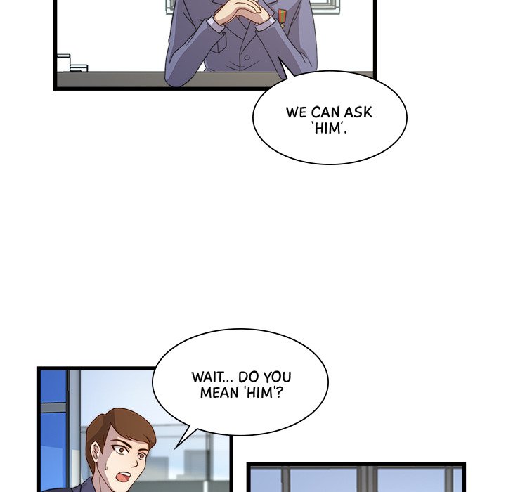 Sugar Daddy Sugar Daddy EP 2 - Toomics page 18 - 