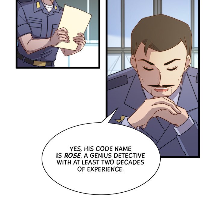 Sugar Daddy Sugar Daddy EP 2 - Toomics page 19 - 