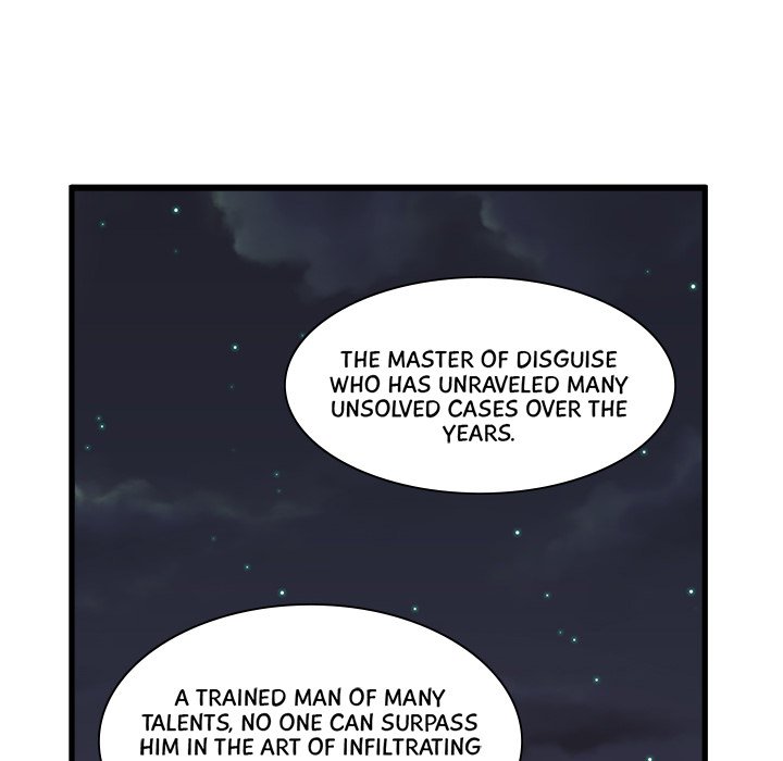 Sugar Daddy Sugar Daddy EP 2 - Toomics page 20 - 