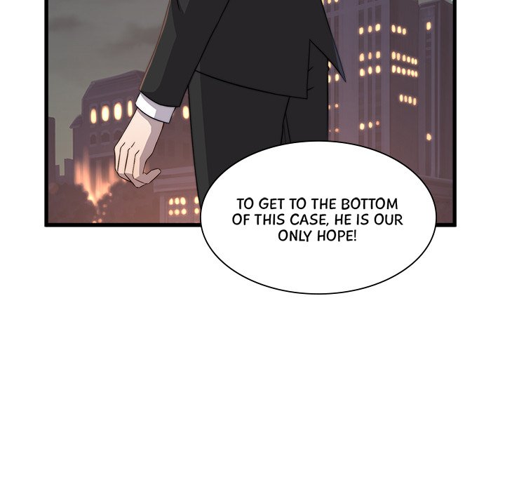 Sugar Daddy Sugar Daddy EP 2 - Toomics page 22 - 
