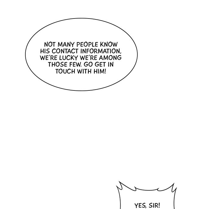 Sugar Daddy Sugar Daddy EP 2 - Toomics page 23 - 
