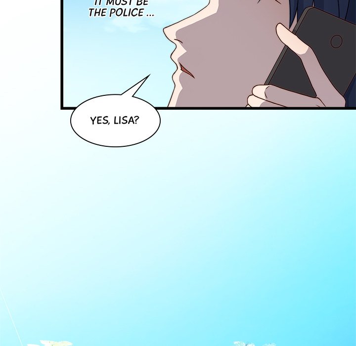 Sugar Daddy Sugar Daddy EP 2 - Toomics page 26 - 