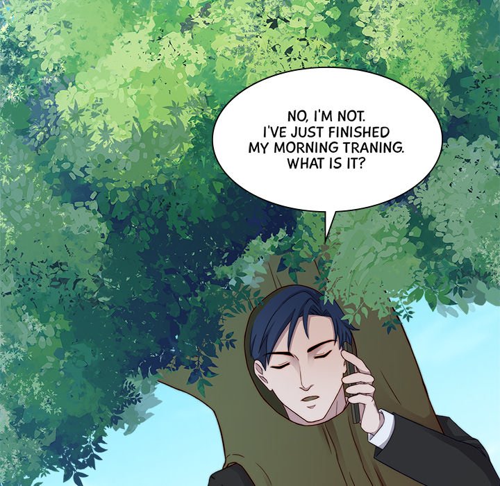 Sugar Daddy Sugar Daddy EP 2 - Toomics page 28 - 