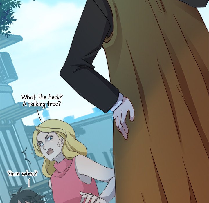 Sugar Daddy Sugar Daddy EP 2 - Toomics page 29 - 