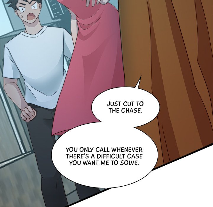 Sugar Daddy Sugar Daddy EP 2 - Toomics page 30 - 