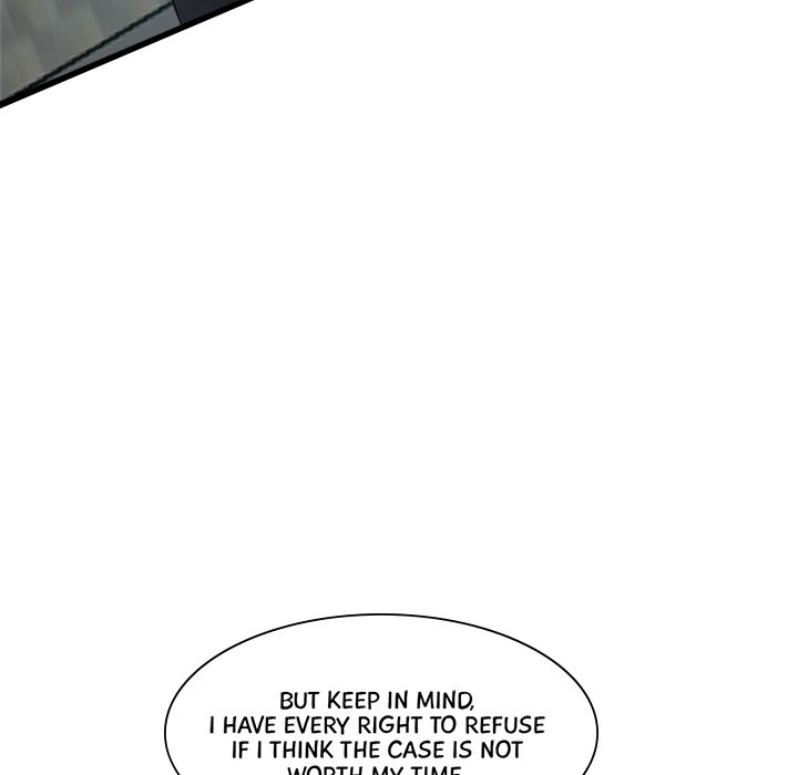 Sugar Daddy Sugar Daddy EP 2 - Toomics page 31 - 