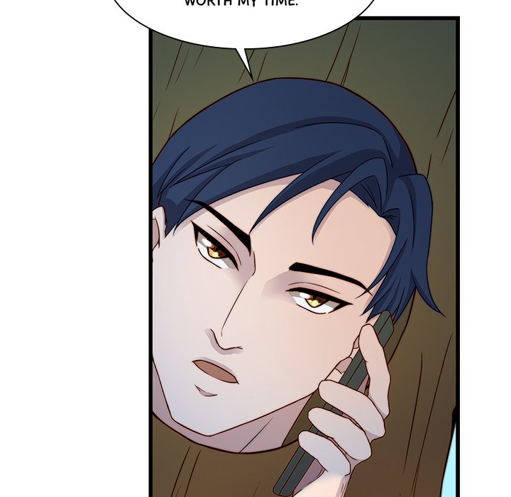 Sugar Daddy Sugar Daddy EP 2 - Toomics page 32 - 