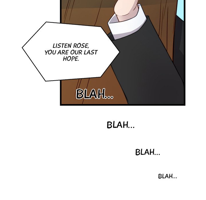 Sugar Daddy Sugar Daddy EP 2 - Toomics page 33 - 