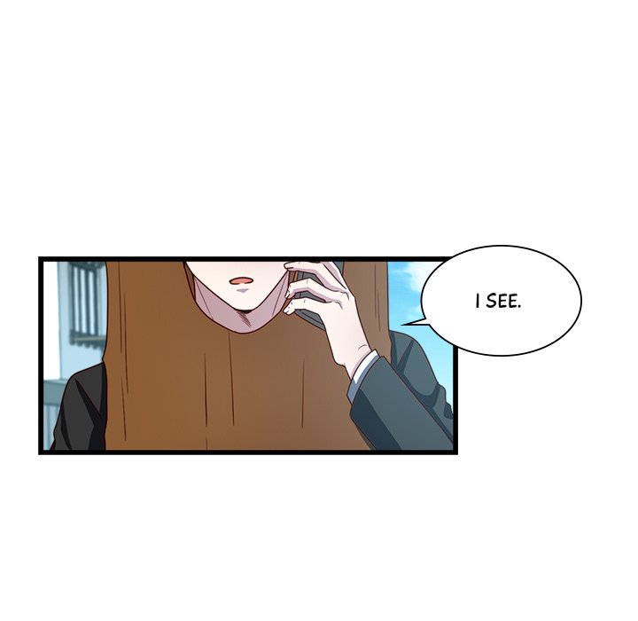 Sugar Daddy Sugar Daddy EP 2 - Toomics page 34 - 