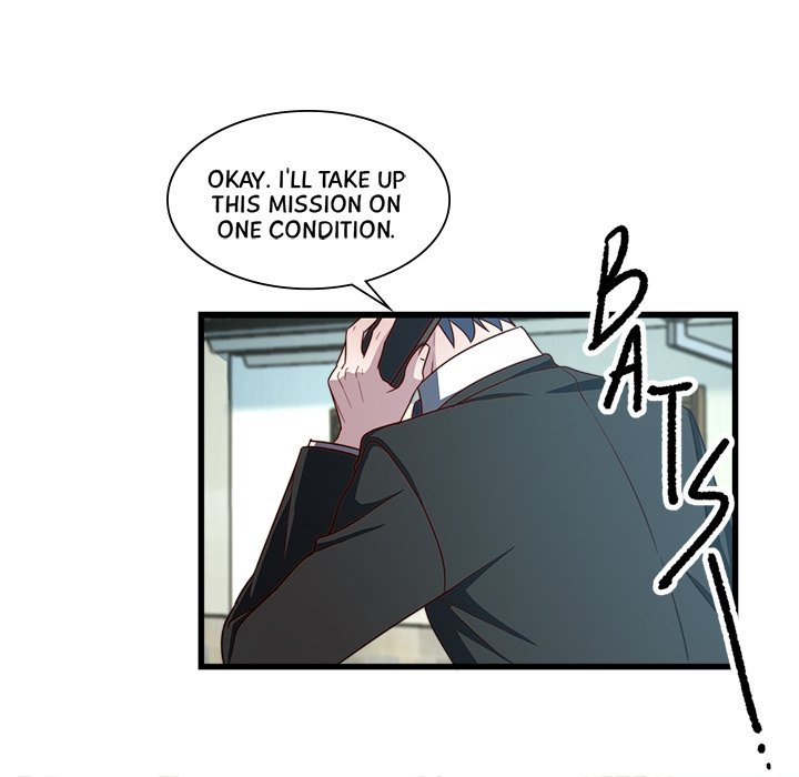Sugar Daddy Sugar Daddy EP 2 - Toomics page 35 - 