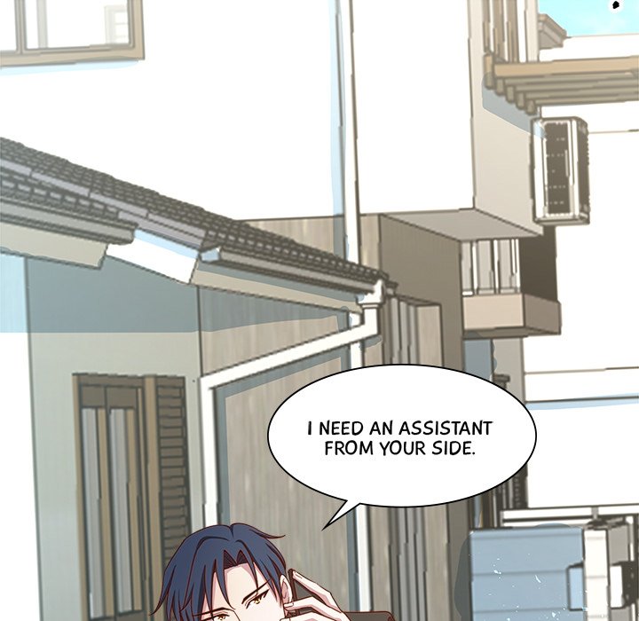 Sugar Daddy Sugar Daddy EP 2 - Toomics page 36 - 