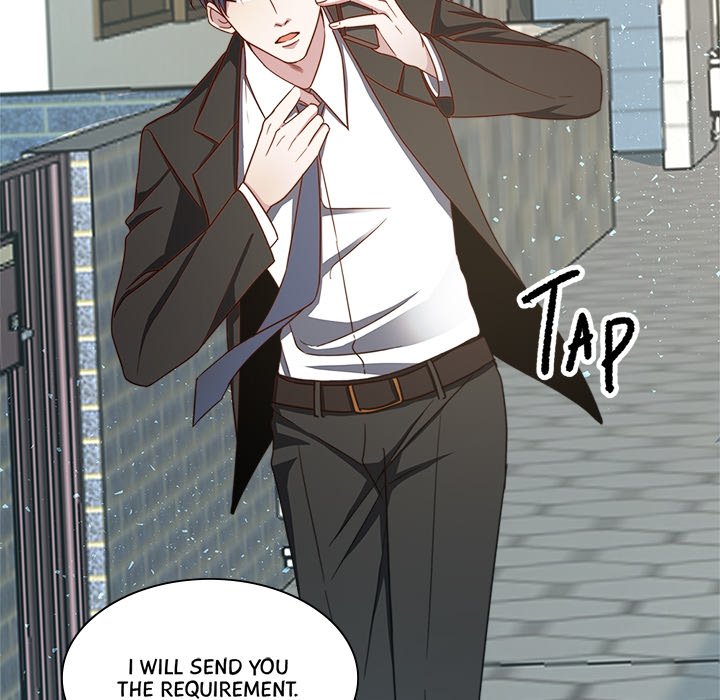 Sugar Daddy Sugar Daddy EP 2 - Toomics page 37 - 