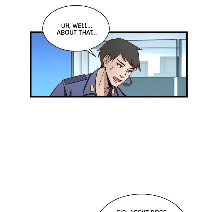 Sugar Daddy Sugar Daddy EP 2 - Toomics page 39 - 