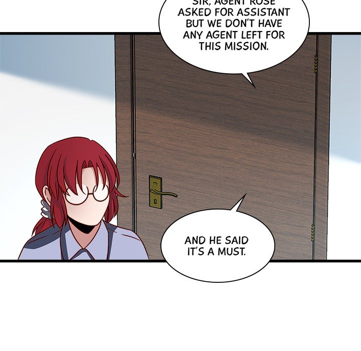 Sugar Daddy Sugar Daddy EP 2 - Toomics page 40 - 