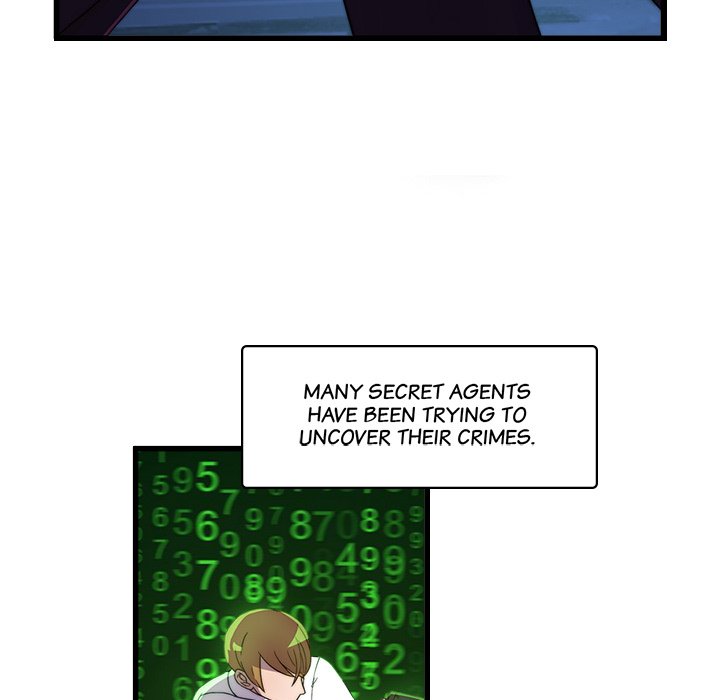 Sugar Daddy Sugar Daddy EP 2 - Toomics page 5 - 