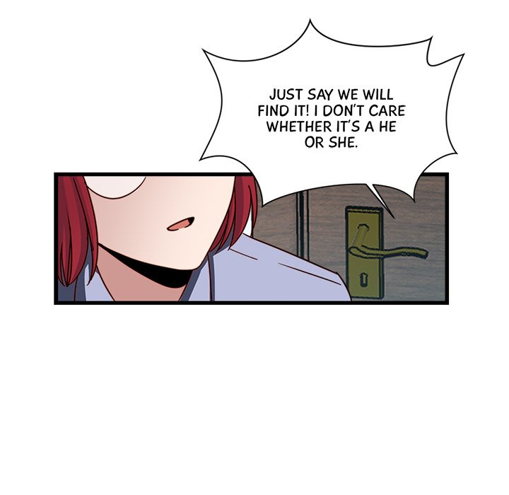 Sugar Daddy Sugar Daddy EP 2 - Toomics page 41 - 