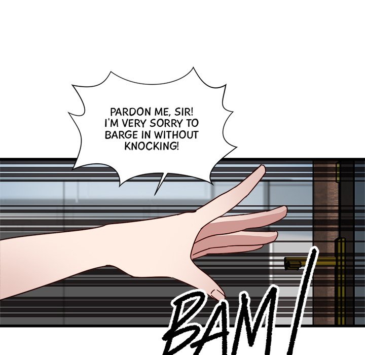 Sugar Daddy Sugar Daddy EP 2 - Toomics page 42 - 