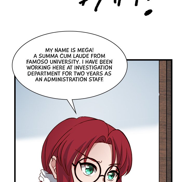Sugar Daddy Sugar Daddy EP 2 - Toomics page 43 - 