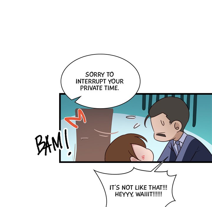 Sugar Daddy Sugar Daddy EP 2 - Toomics page 48 - 