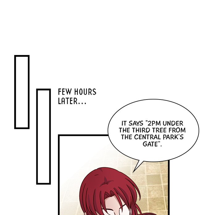 Sugar Daddy Sugar Daddy EP 2 - Toomics page 50 - 