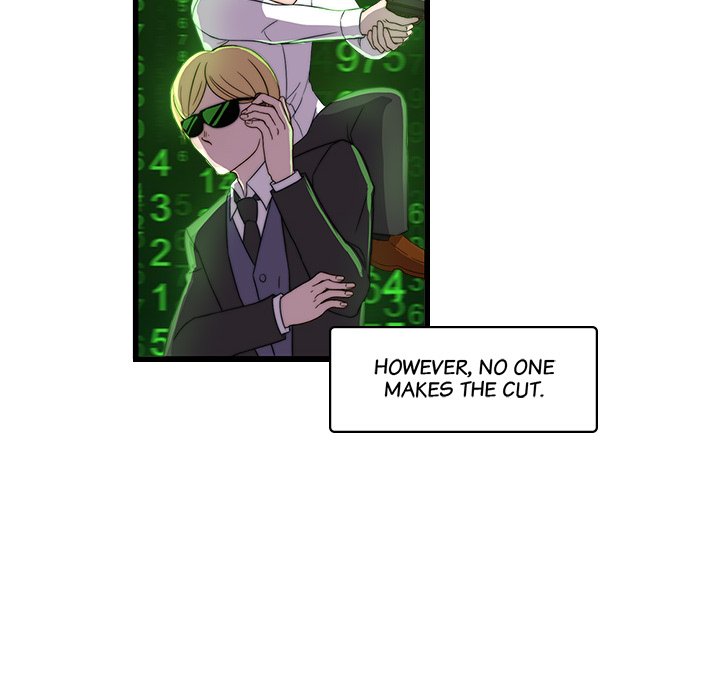 Sugar Daddy Sugar Daddy EP 2 - Toomics page 6 - 