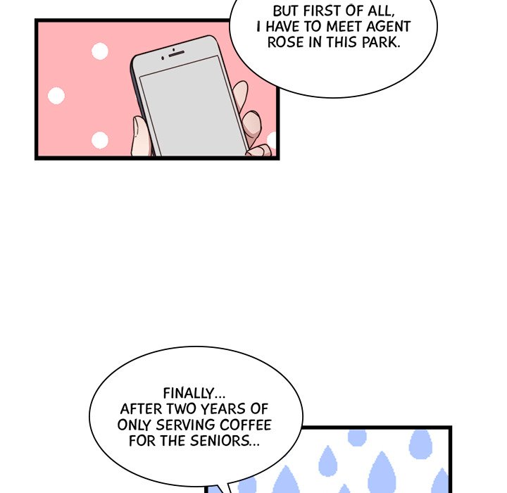 Sugar Daddy Sugar Daddy EP 2 - Toomics page 52 - 