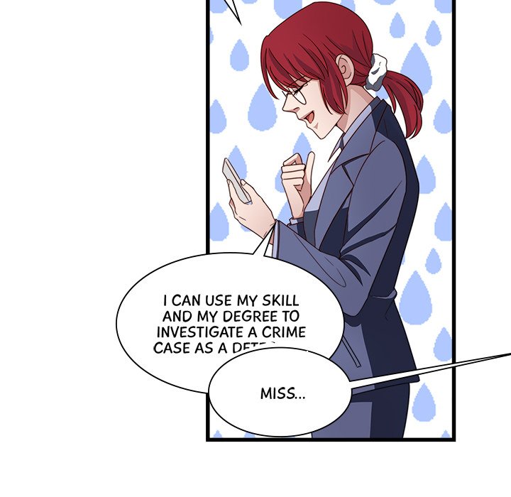 Sugar Daddy Sugar Daddy EP 2 - Toomics page 53 - 