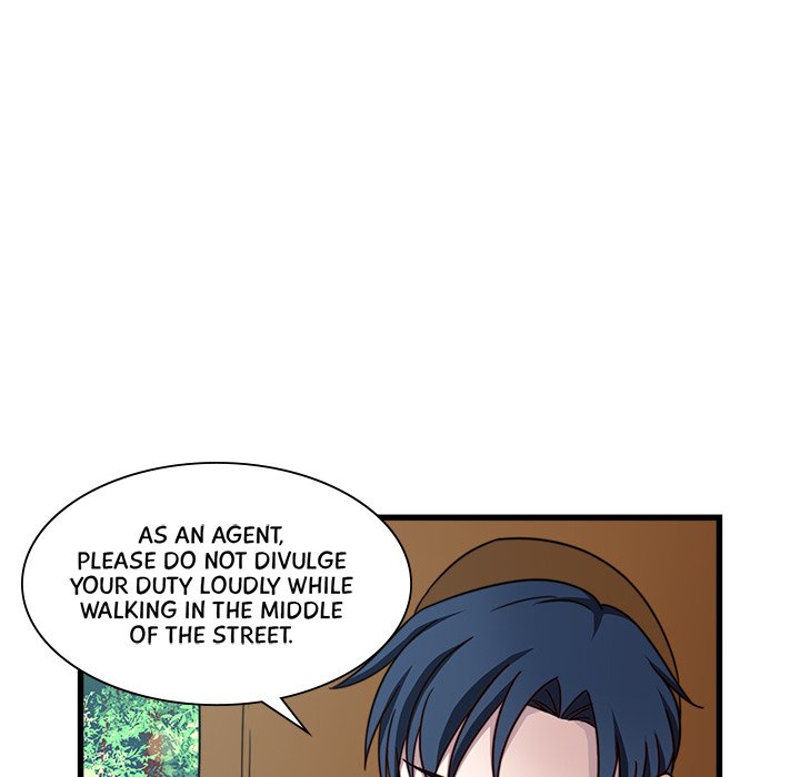 Sugar Daddy Sugar Daddy EP 2 - Toomics page 54 - 