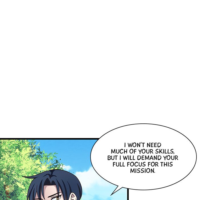 Sugar Daddy Sugar Daddy EP 2 - Toomics page 57 - 