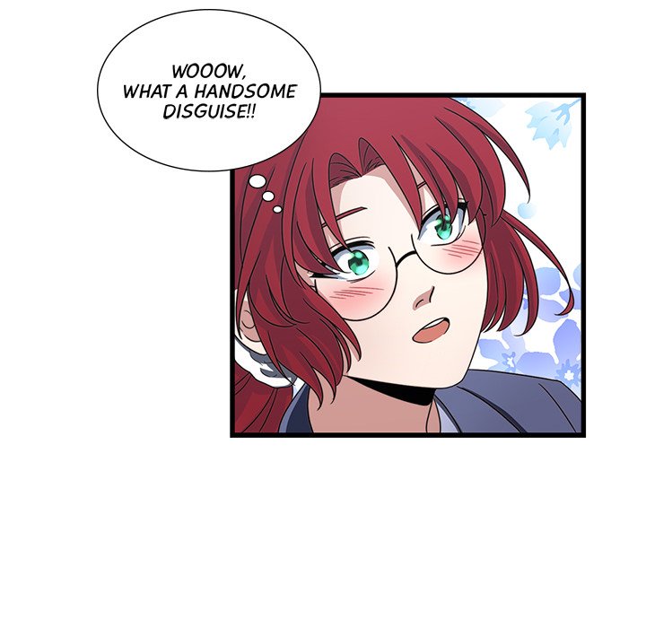 Sugar Daddy Sugar Daddy EP 2 - Toomics page 59 - 