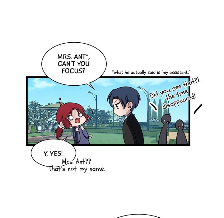 Sugar Daddy Sugar Daddy EP 2 - Toomics page 60 - 