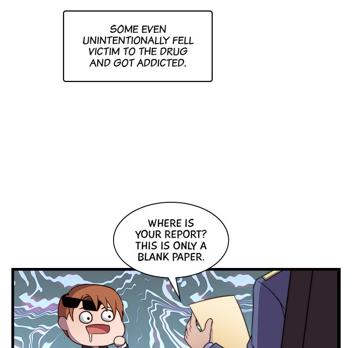 Sugar Daddy Sugar Daddy EP 2 - Toomics page 7 - 