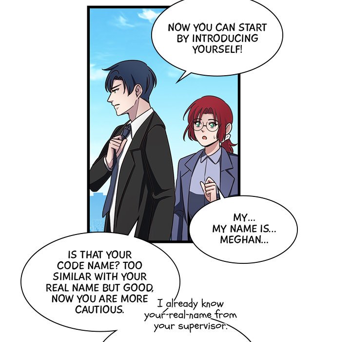 Sugar Daddy Sugar Daddy EP 2 - Toomics page 61 - 