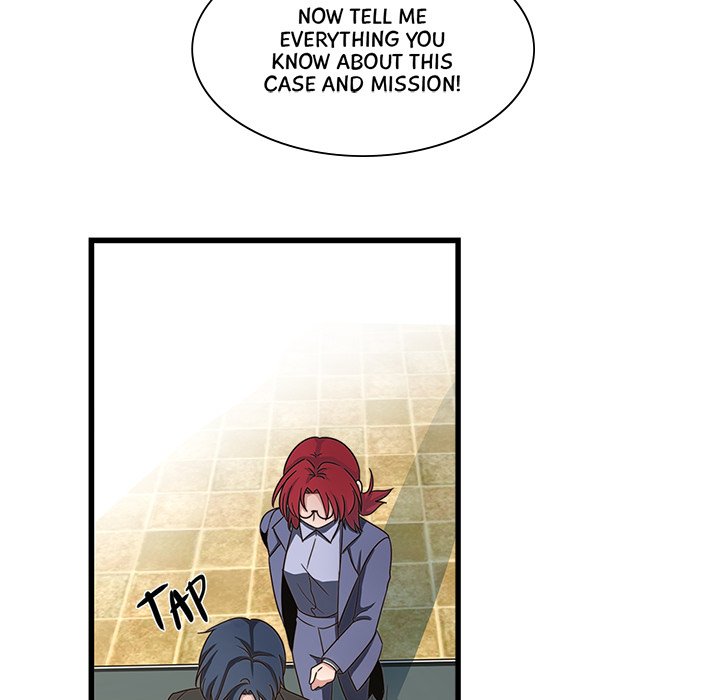 Sugar Daddy Sugar Daddy EP 2 - Toomics page 62 - 