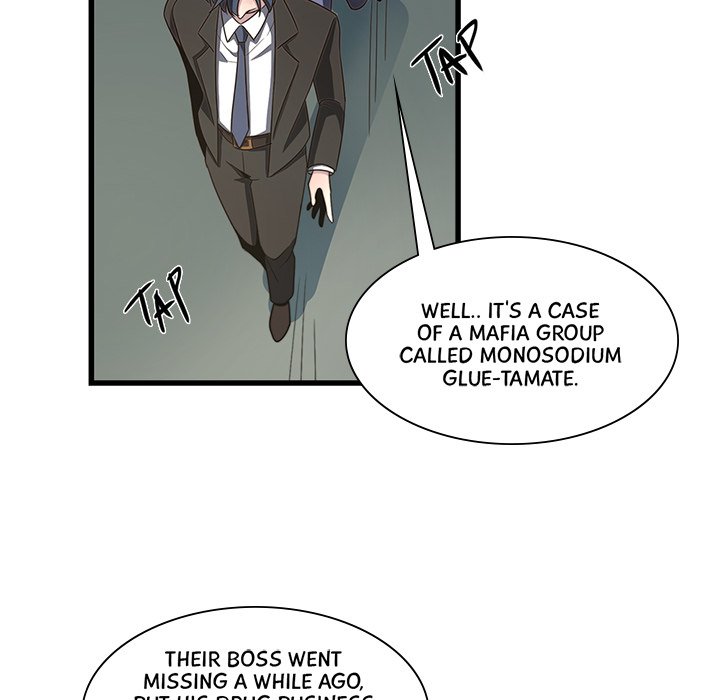 Sugar Daddy Sugar Daddy EP 2 - Toomics page 63 - 