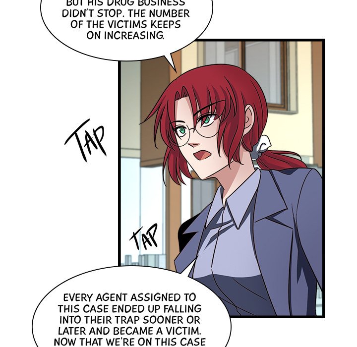 Sugar Daddy Sugar Daddy EP 2 - Toomics page 64 - 