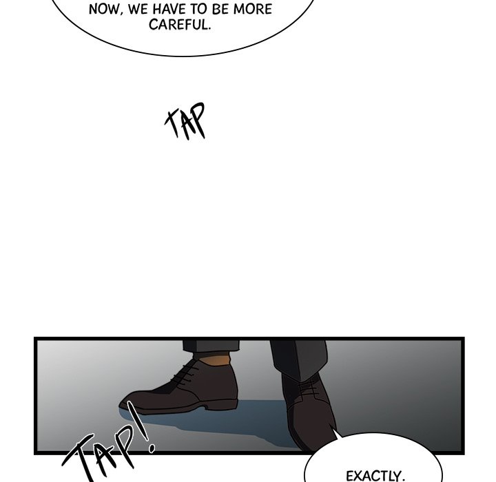 Sugar Daddy Sugar Daddy EP 2 - Toomics page 65 - 