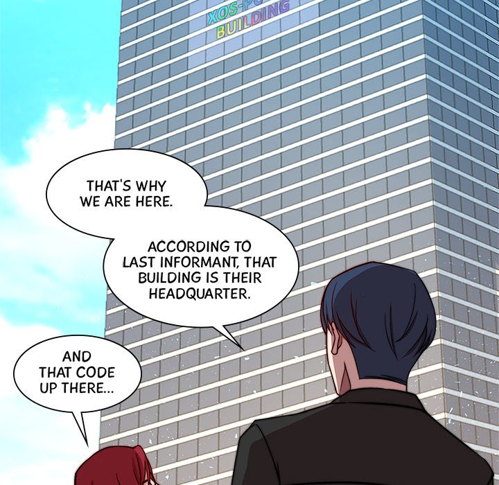 Sugar Daddy Sugar Daddy EP 2 - Toomics page 67 - 