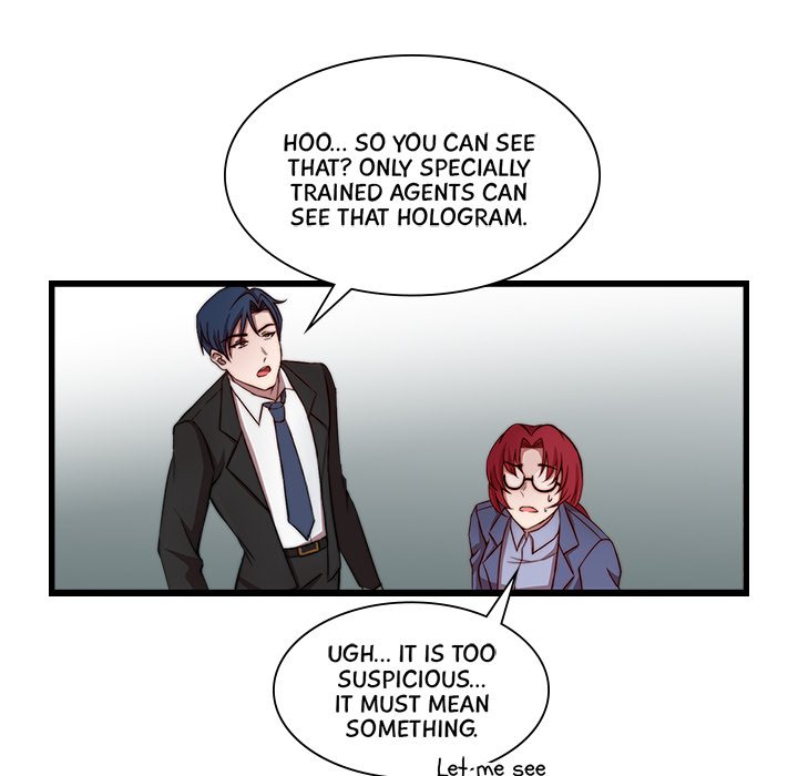 Sugar Daddy Sugar Daddy EP 2 - Toomics page 69 - 