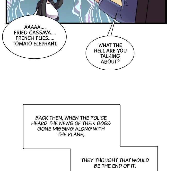 Sugar Daddy Sugar Daddy EP 2 - Toomics page 8 - 