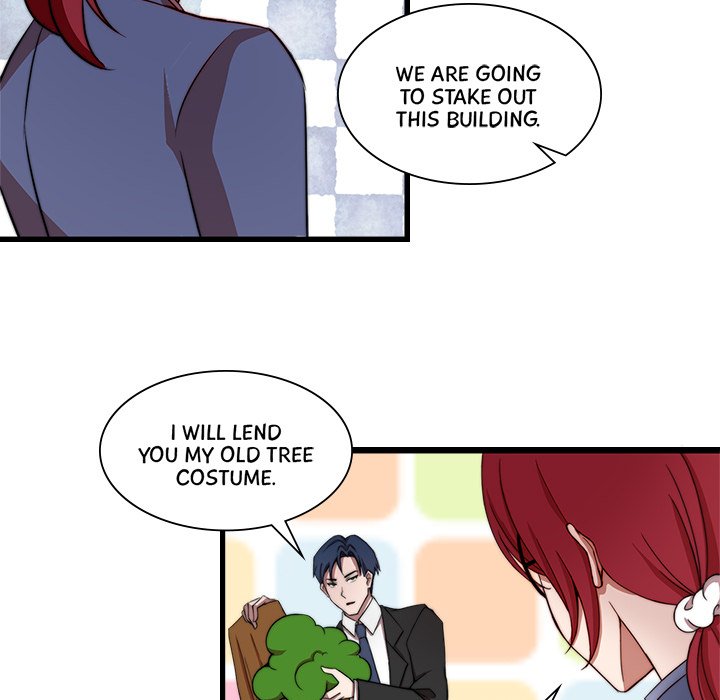 Sugar Daddy Sugar Daddy EP 2 - Toomics page 71 - 