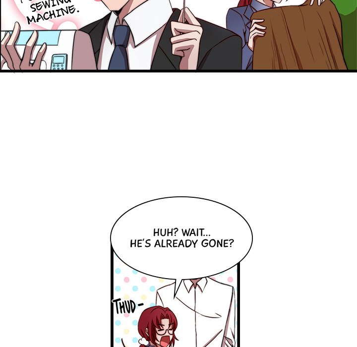 Sugar Daddy Sugar Daddy EP 2 - Toomics page 73 - 