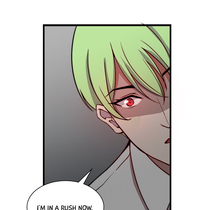 Sugar Daddy Sugar Daddy EP 2 - Toomics page 76 - 