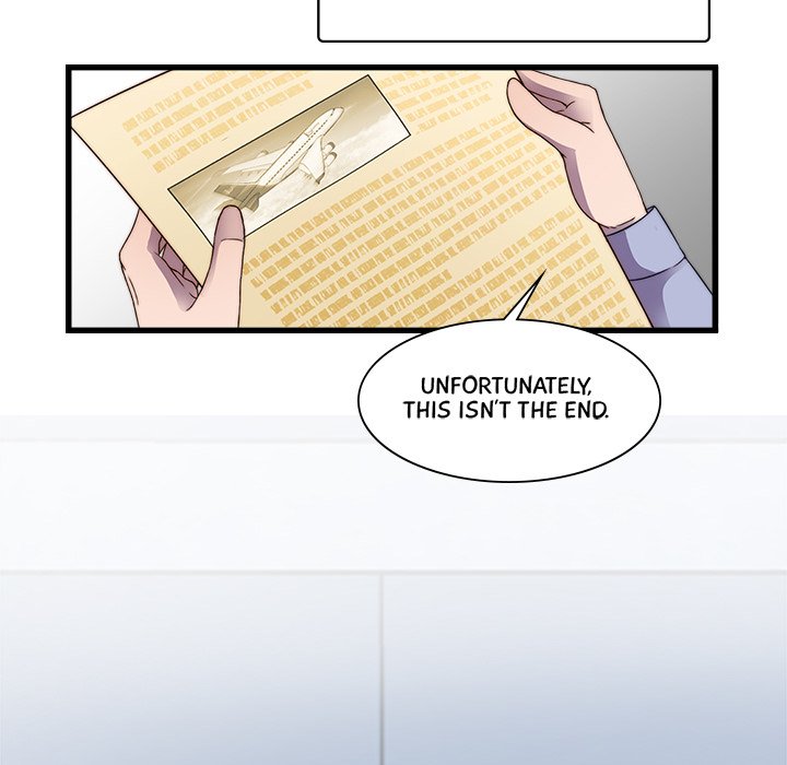 Sugar Daddy Sugar Daddy EP 2 - Toomics page 9 - 