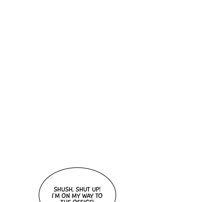 Sugar Daddy Sugar Daddy EP 2 - Toomics page 81 - 