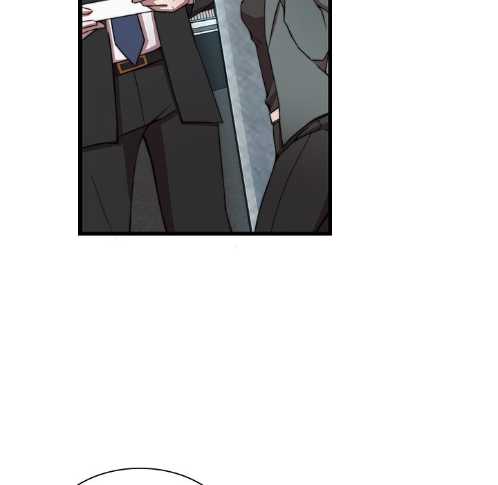 Sugar Daddy Sugar Daddy EP 2 - Toomics page 84 - 