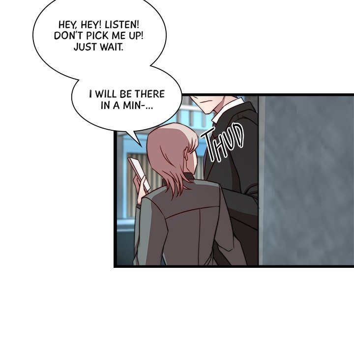 Sugar Daddy Sugar Daddy EP 2 - Toomics page 85 - 